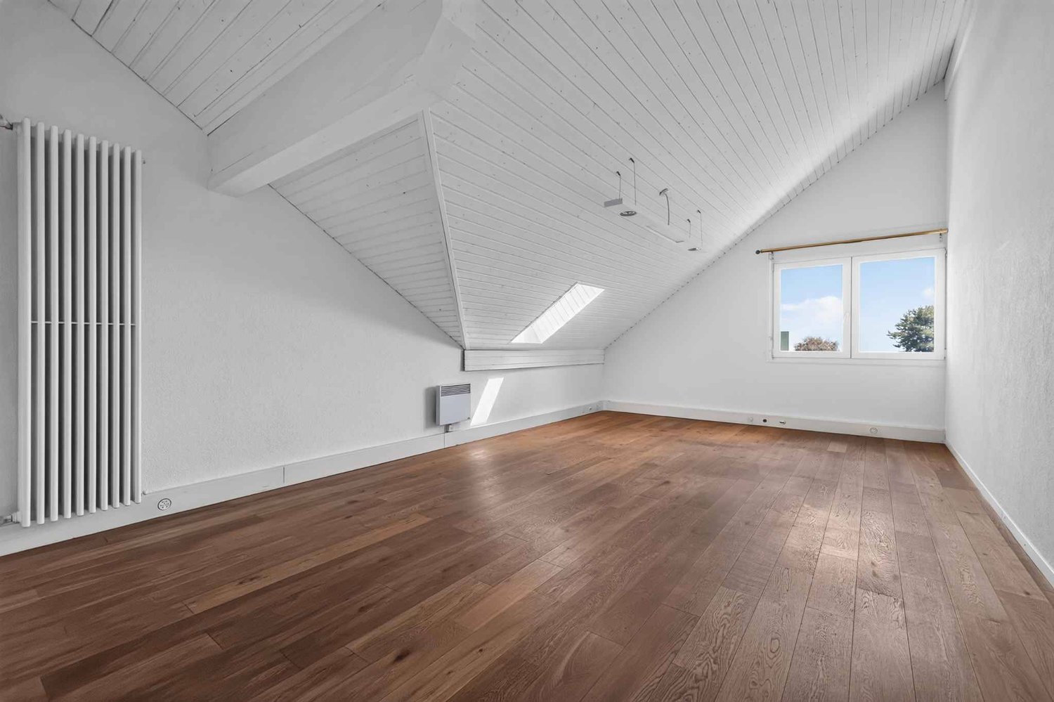 200m² Büro