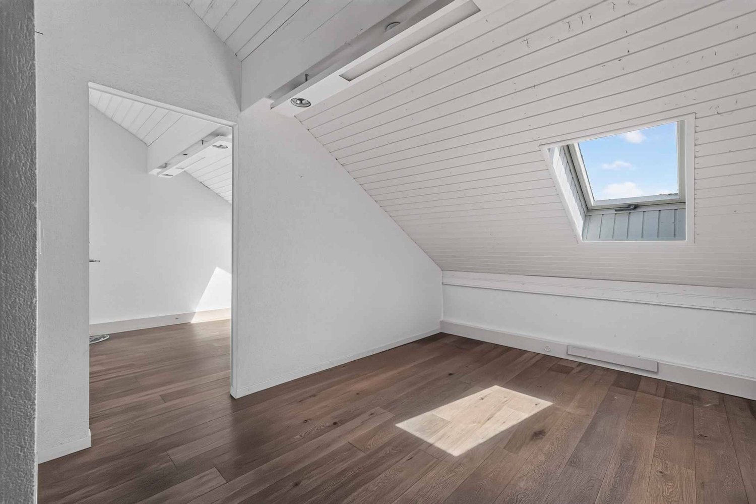 200m² Büro