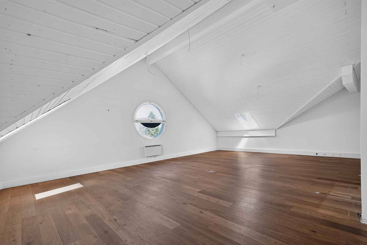 200m² Büro