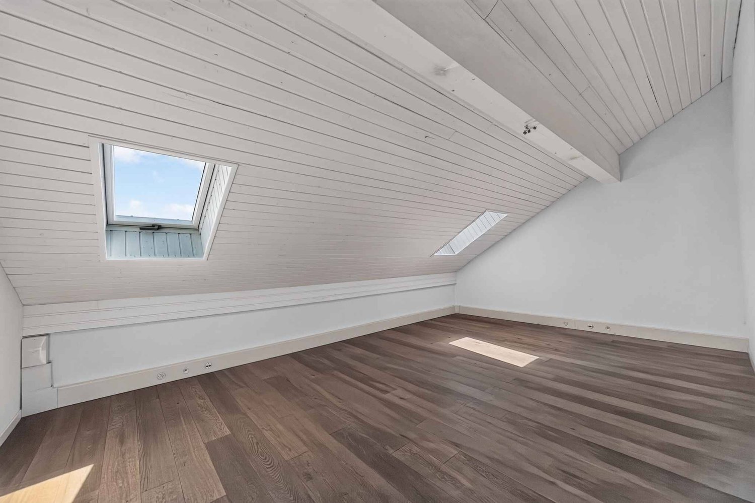 200m² Büro