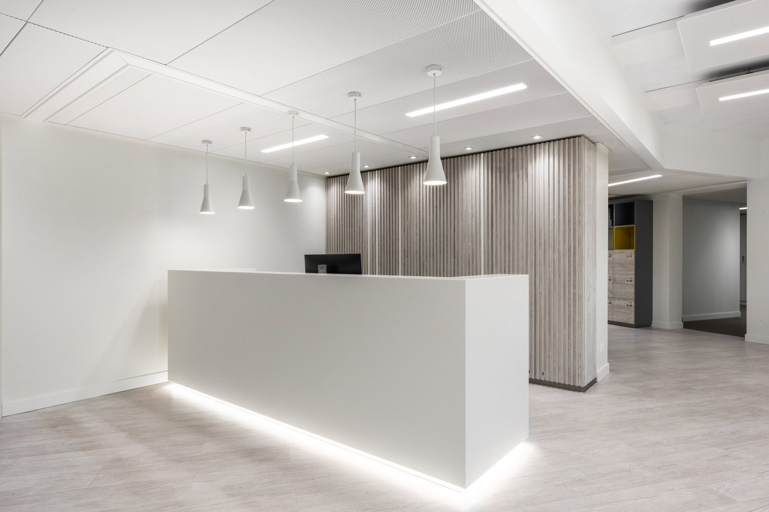 Büro, Foto 4 von 9
