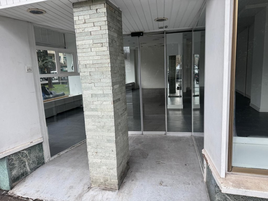 80m² Laden, Foto 4 von 5