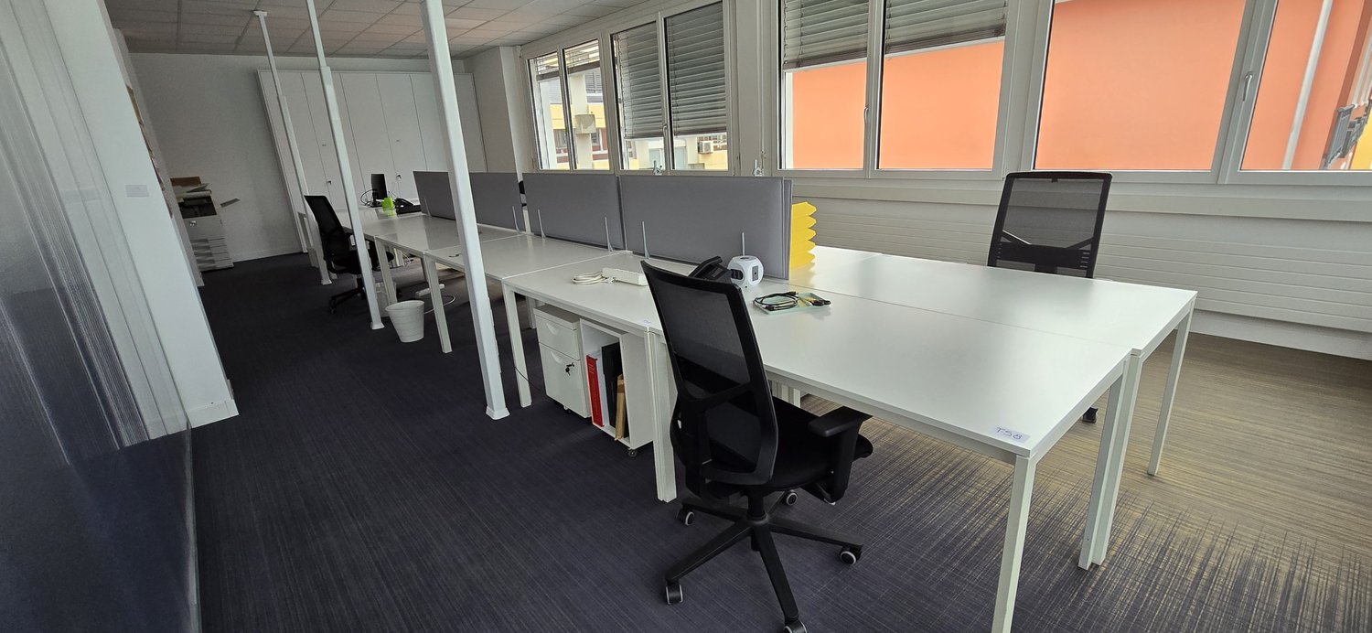Büro, Foto 8 von 10