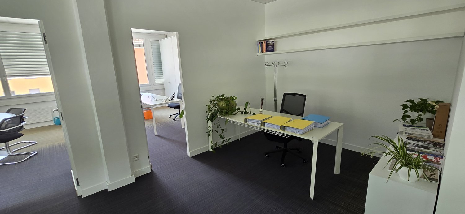 Büro, Foto 7 von 10