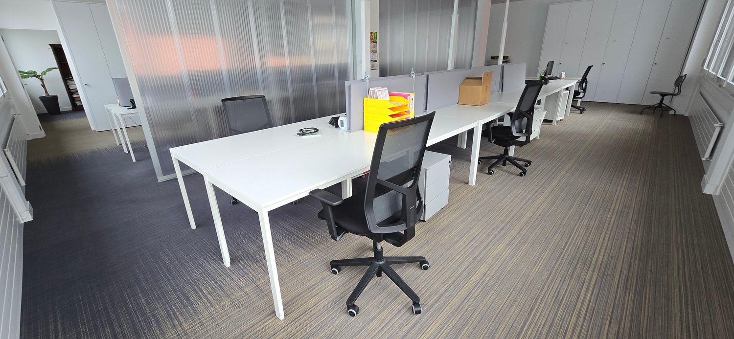 Büro, Foto 9 von 10