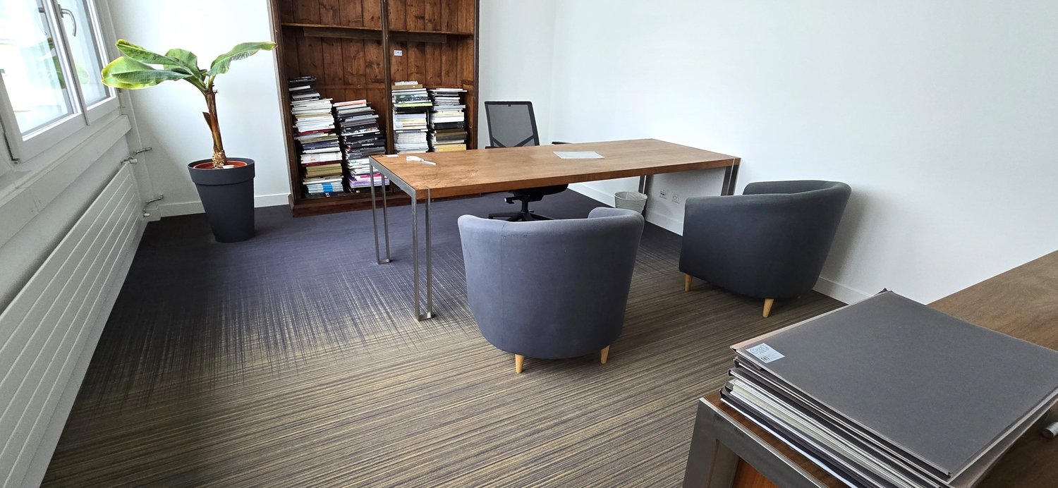 Büro, Foto 3 von 10