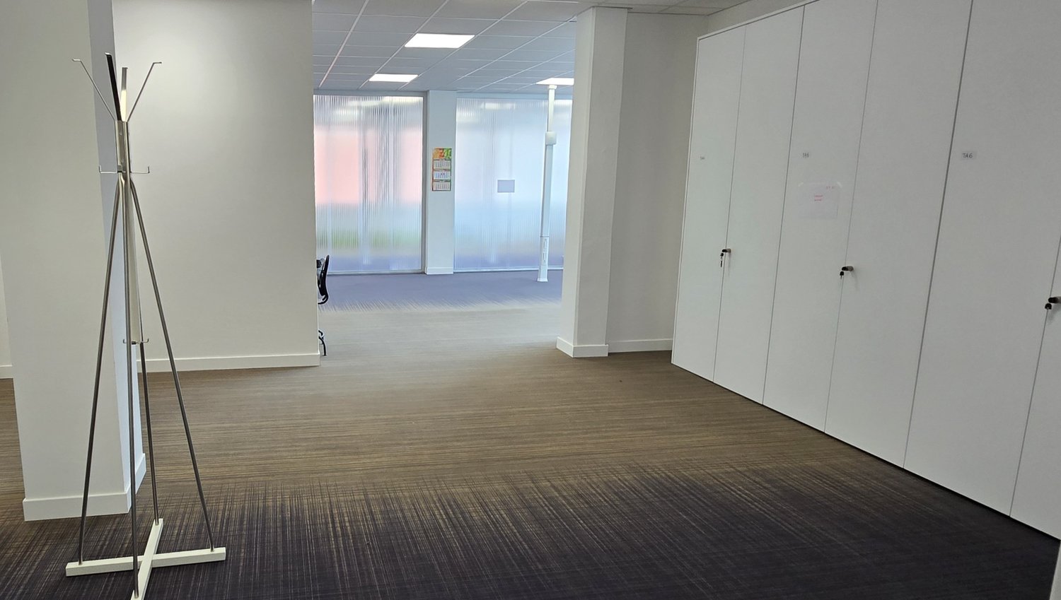 Büro, Foto 6 von 10