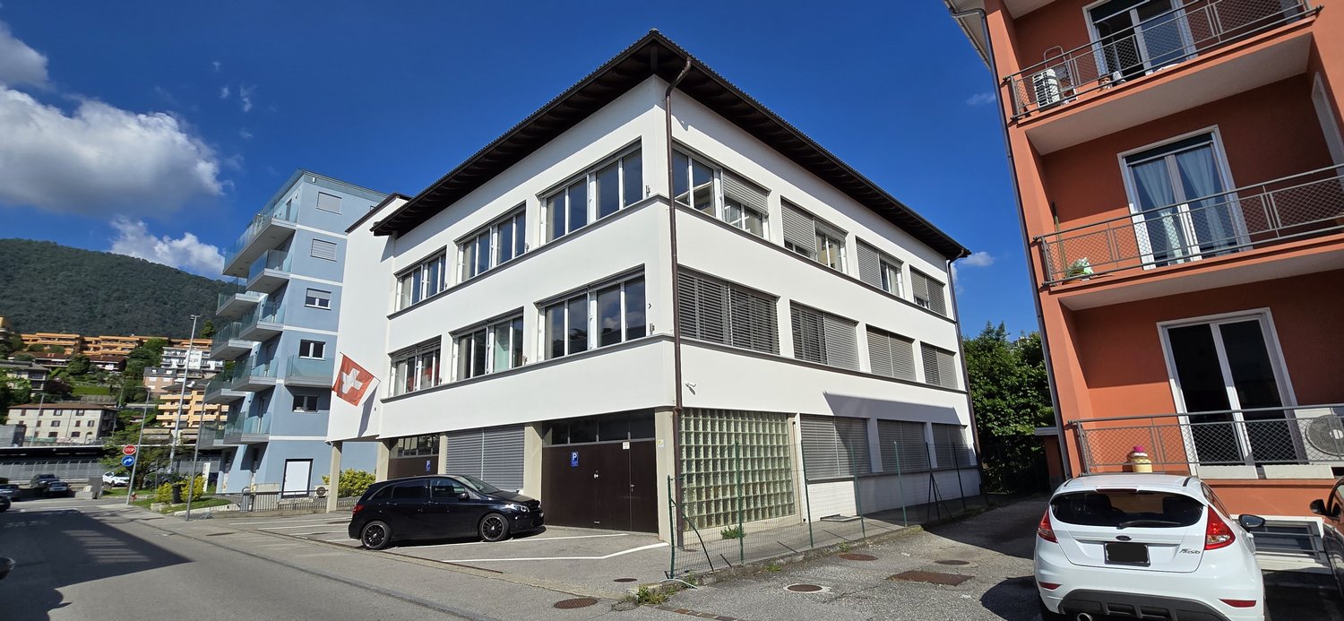 Büro, Foto 1 von 10