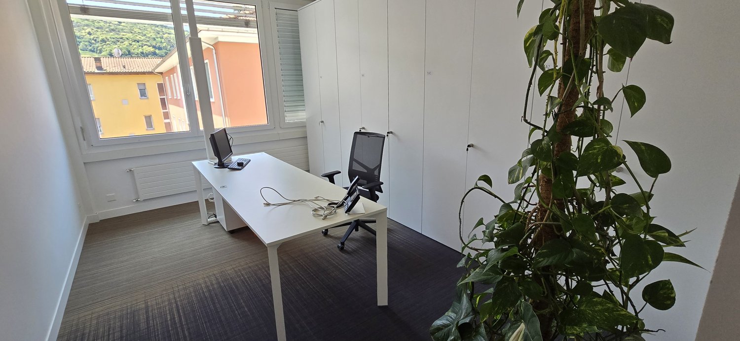Büro, Foto 4 von 10