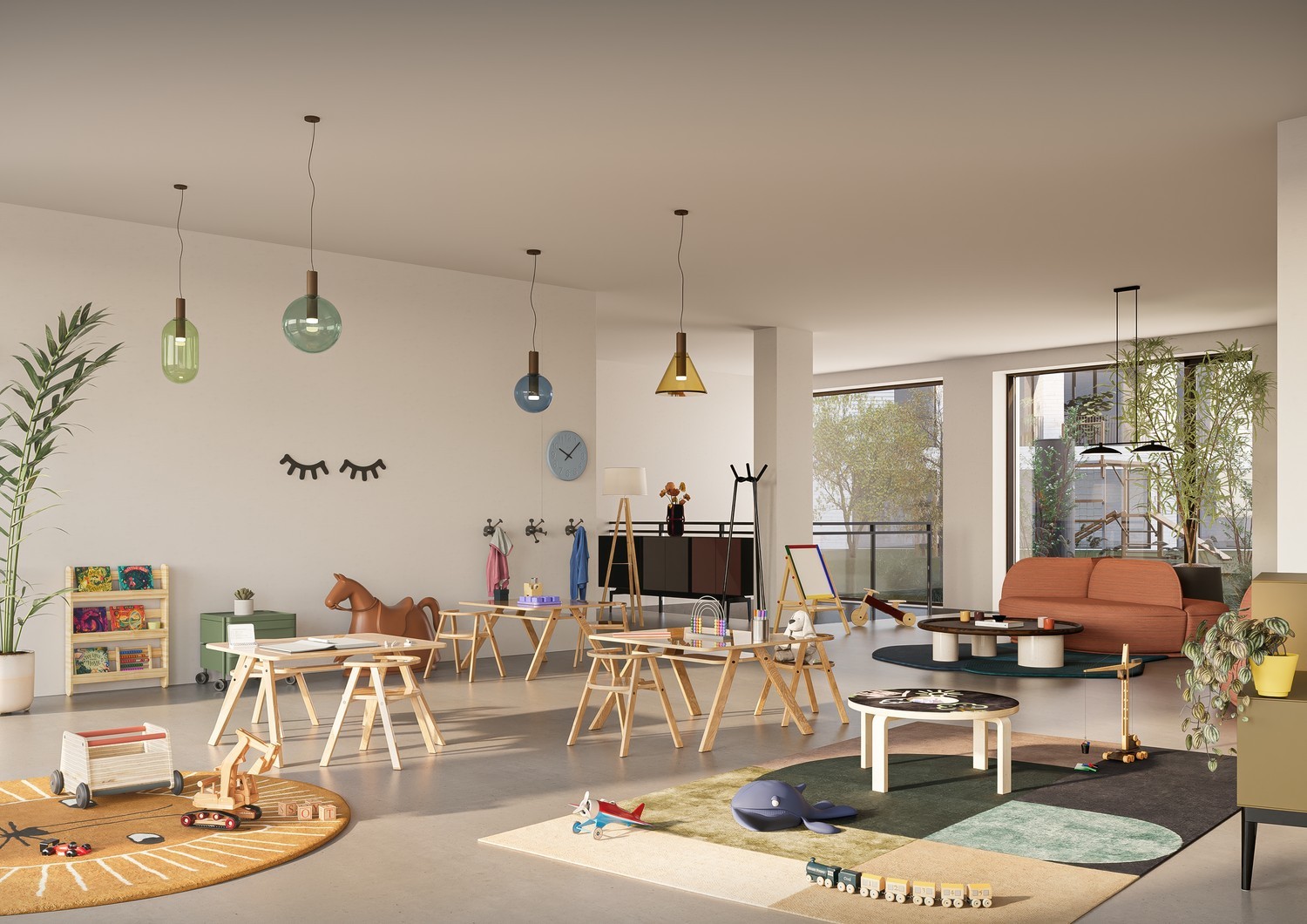407m² commercial, Foto 4 von 6