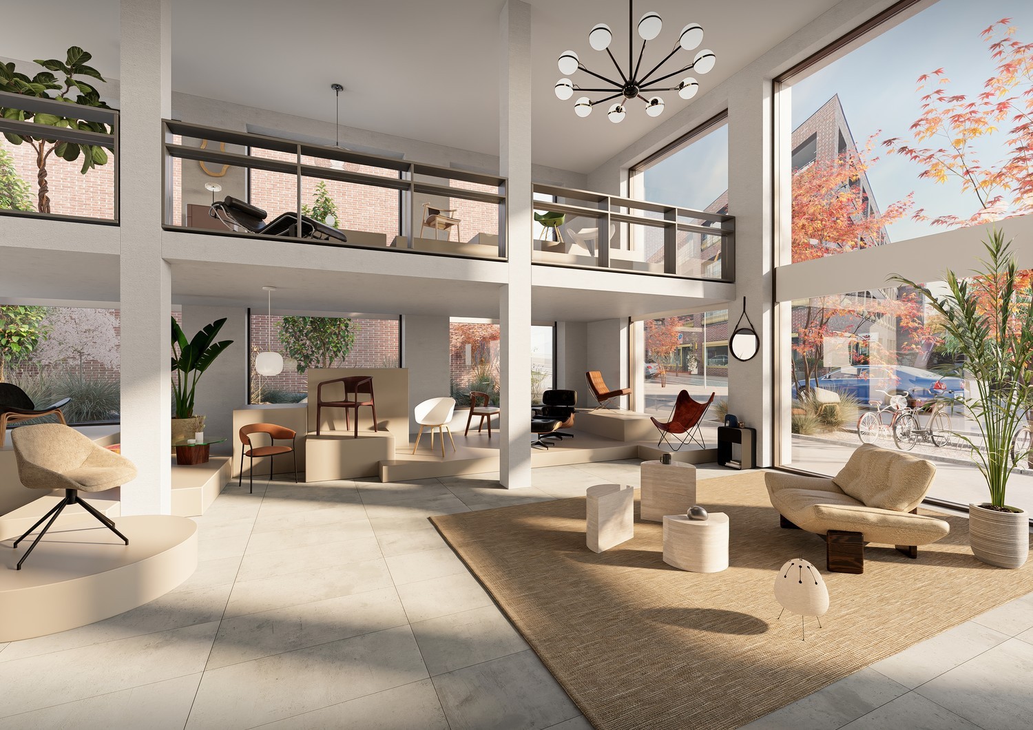 407m² commercial, Foto 1 von 6