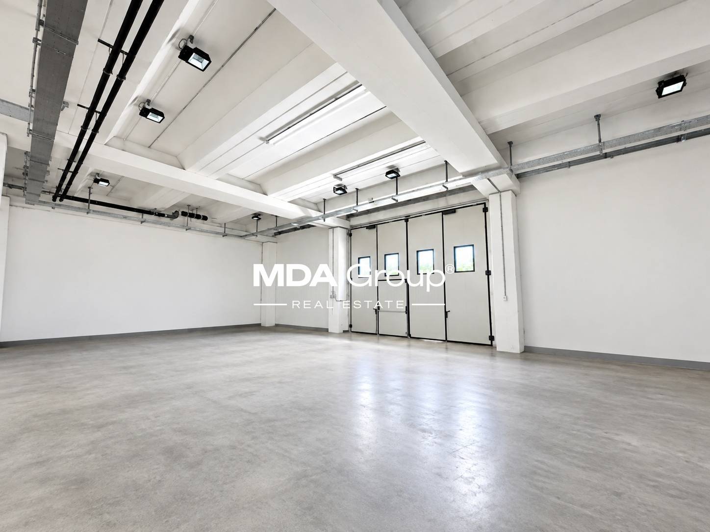1500m² de local de stockage, photo 3 sur 10