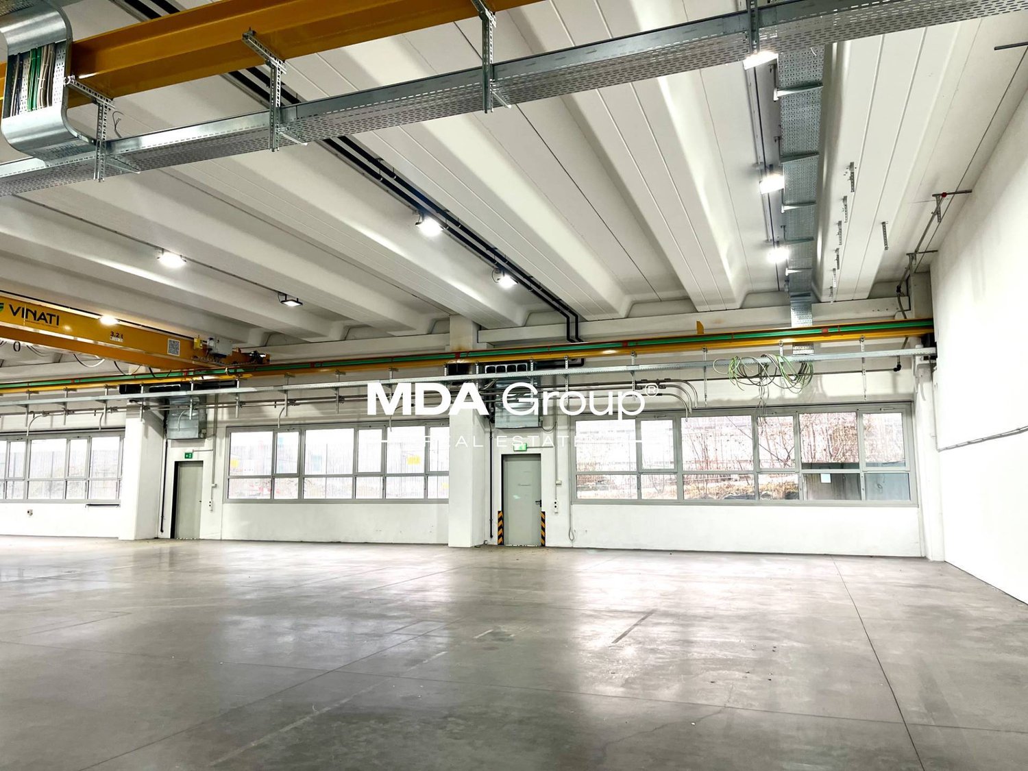 1500m² de local de stockage, photo 5 sur 10