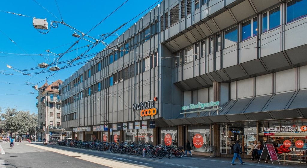 295m² office, Foto 1 von 7