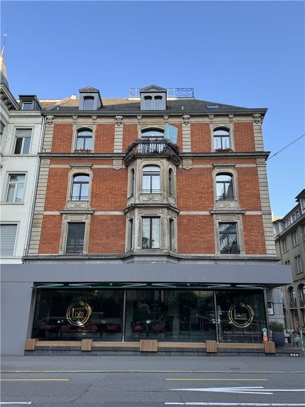 22m² office, Foto 1 von 5