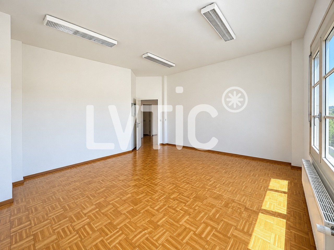 180m² ufficio, foto 5 di 10