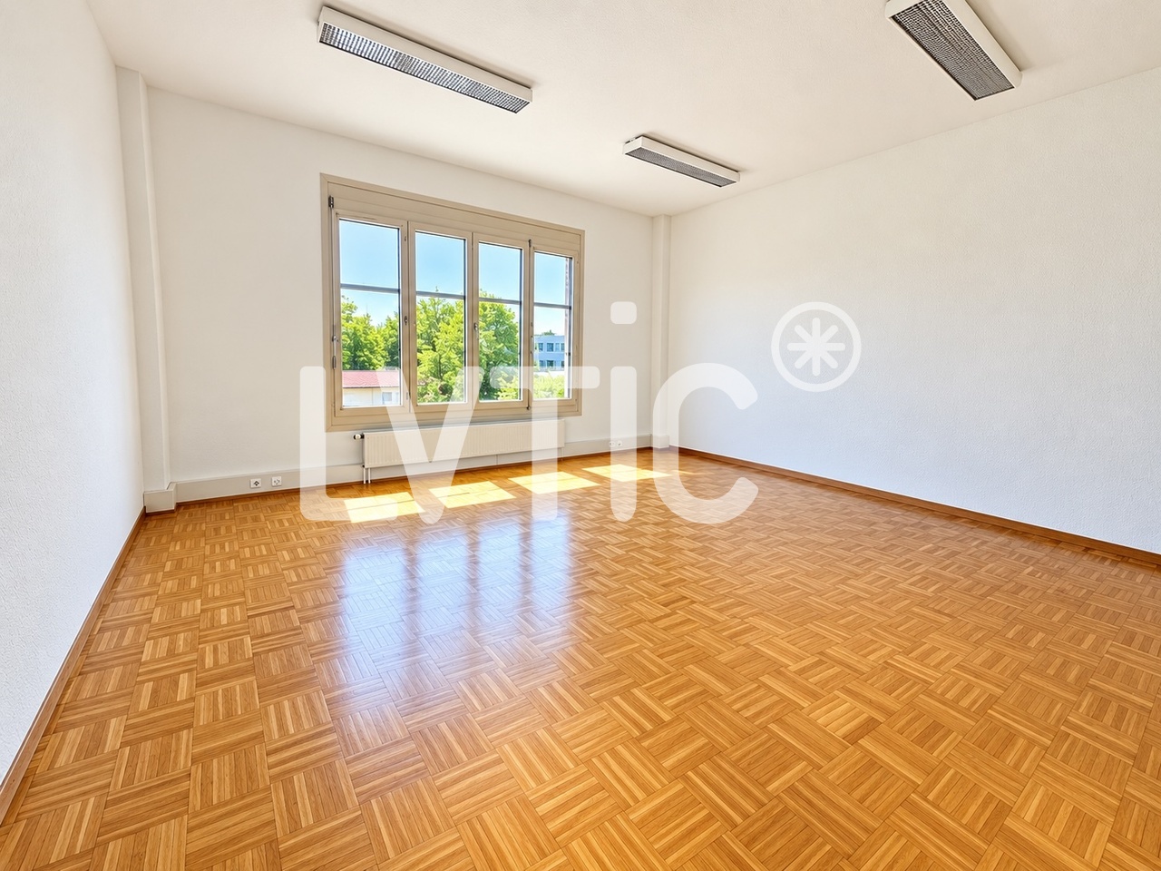 180m² ufficio, foto 6 di 10
