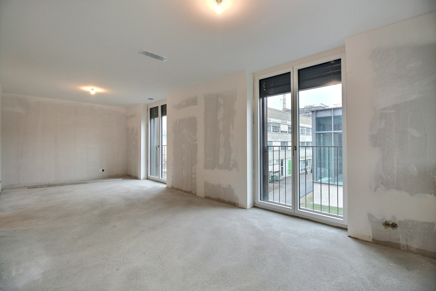 55m² Büro, Foto 5 von 7