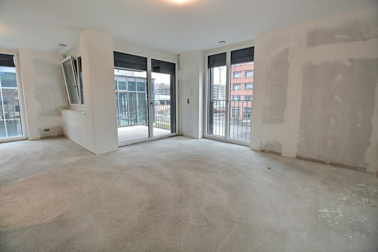 55m² Büro, Foto 6 von 7