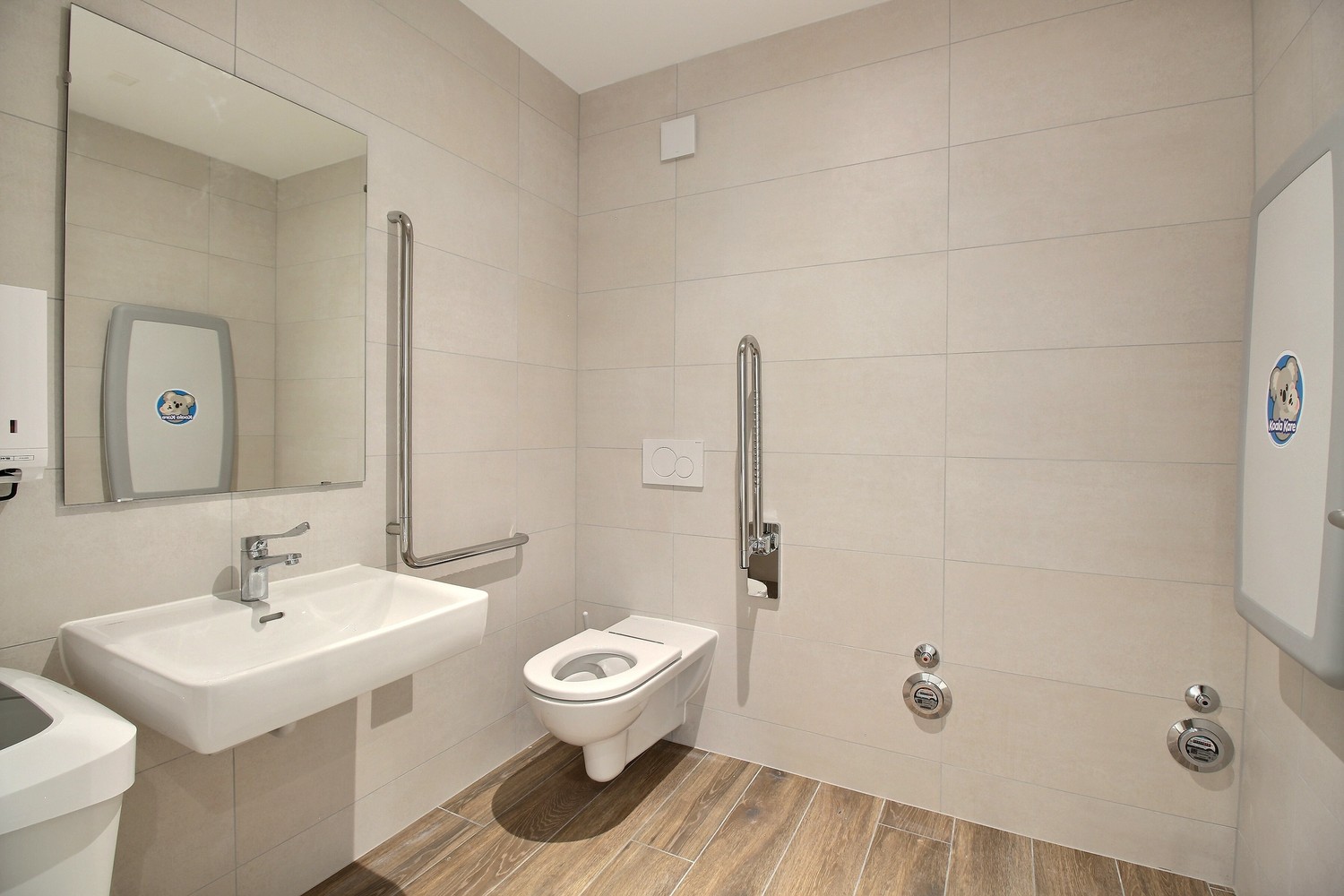 55m² Büro, Foto 3 von 7