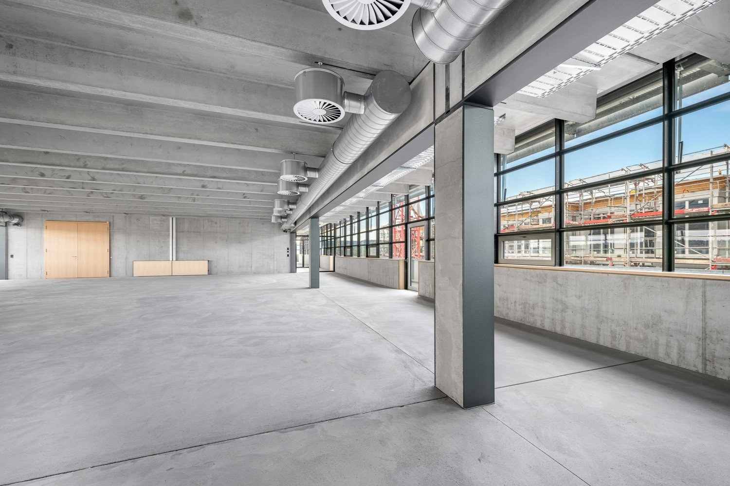 134m² commercial, Foto 2 von 10