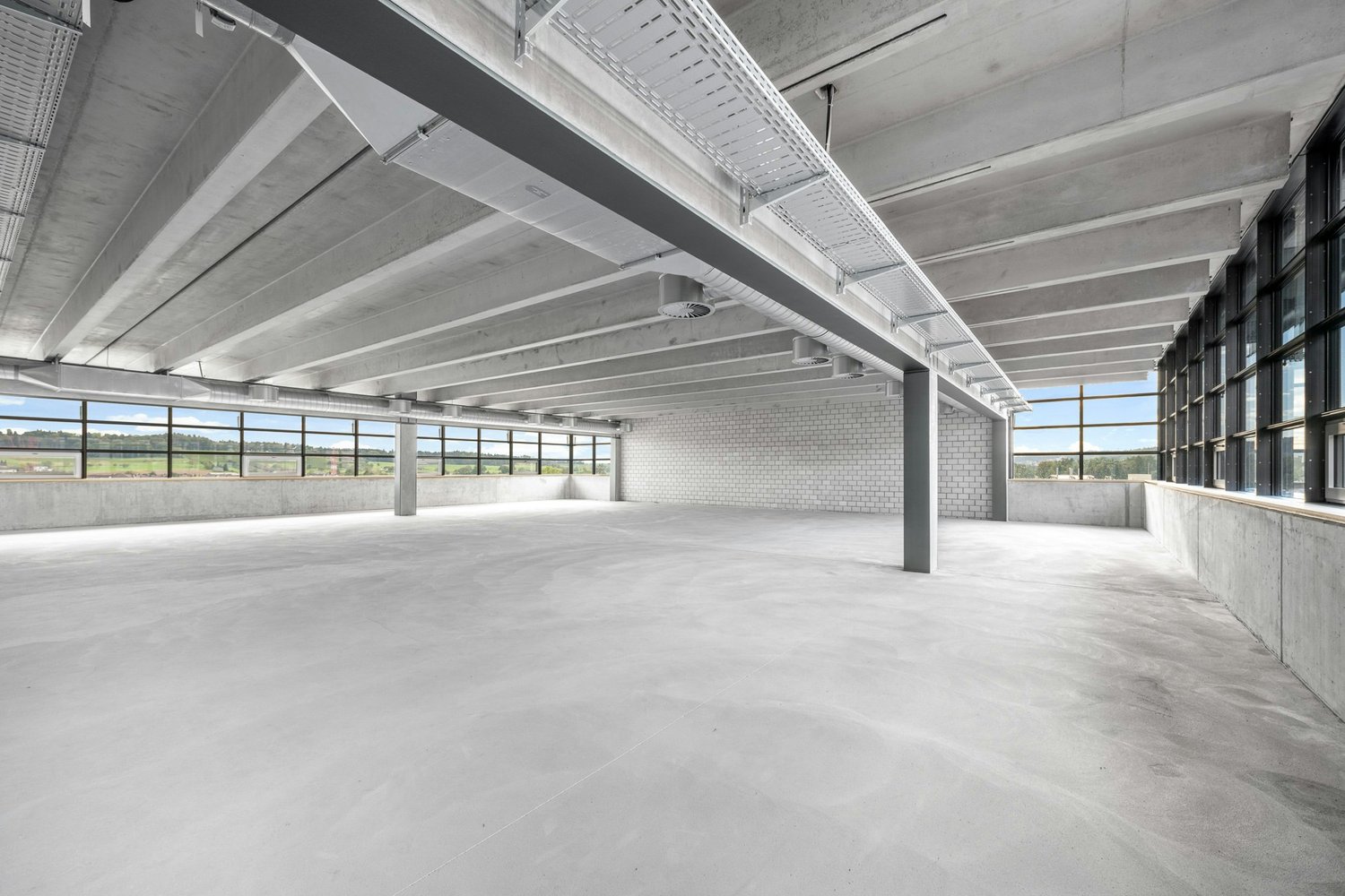 134m² commercial, Foto 6 von 10