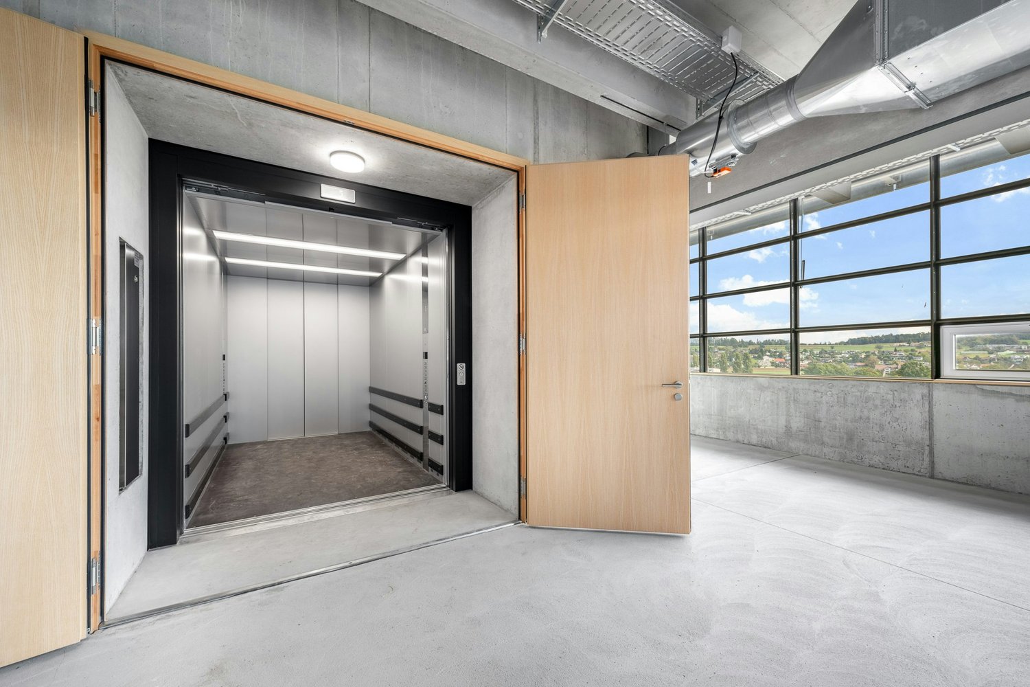 134m² commercial, Foto 4 von 10