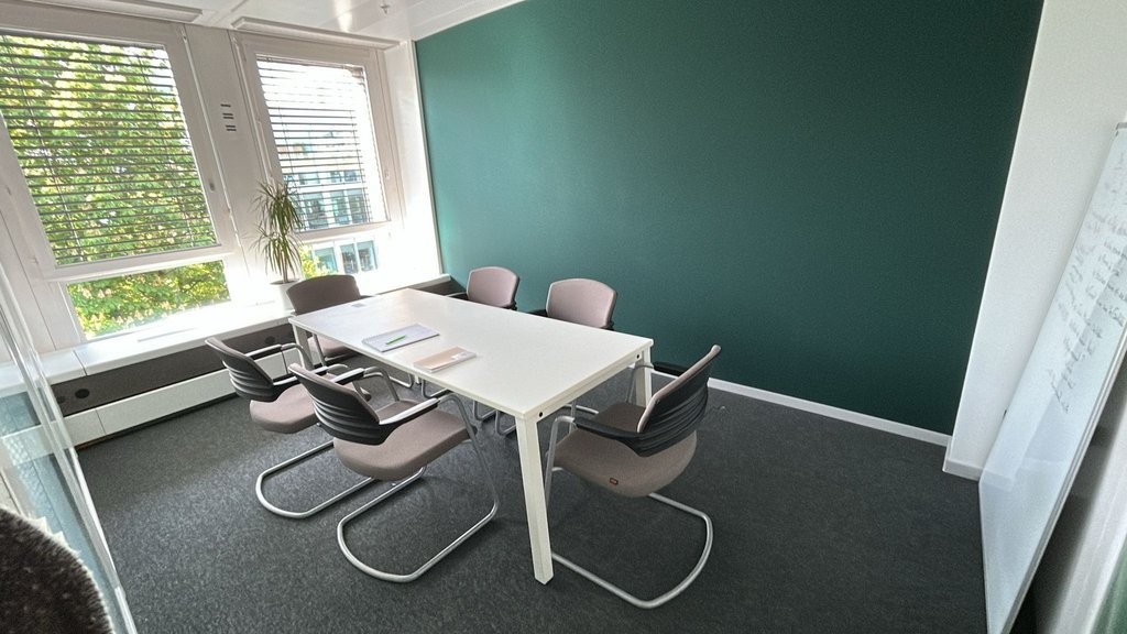 60m² Büro, Foto 4 von 4