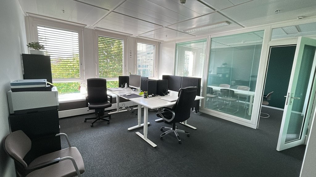 60m² Büro, Foto 3 von 4