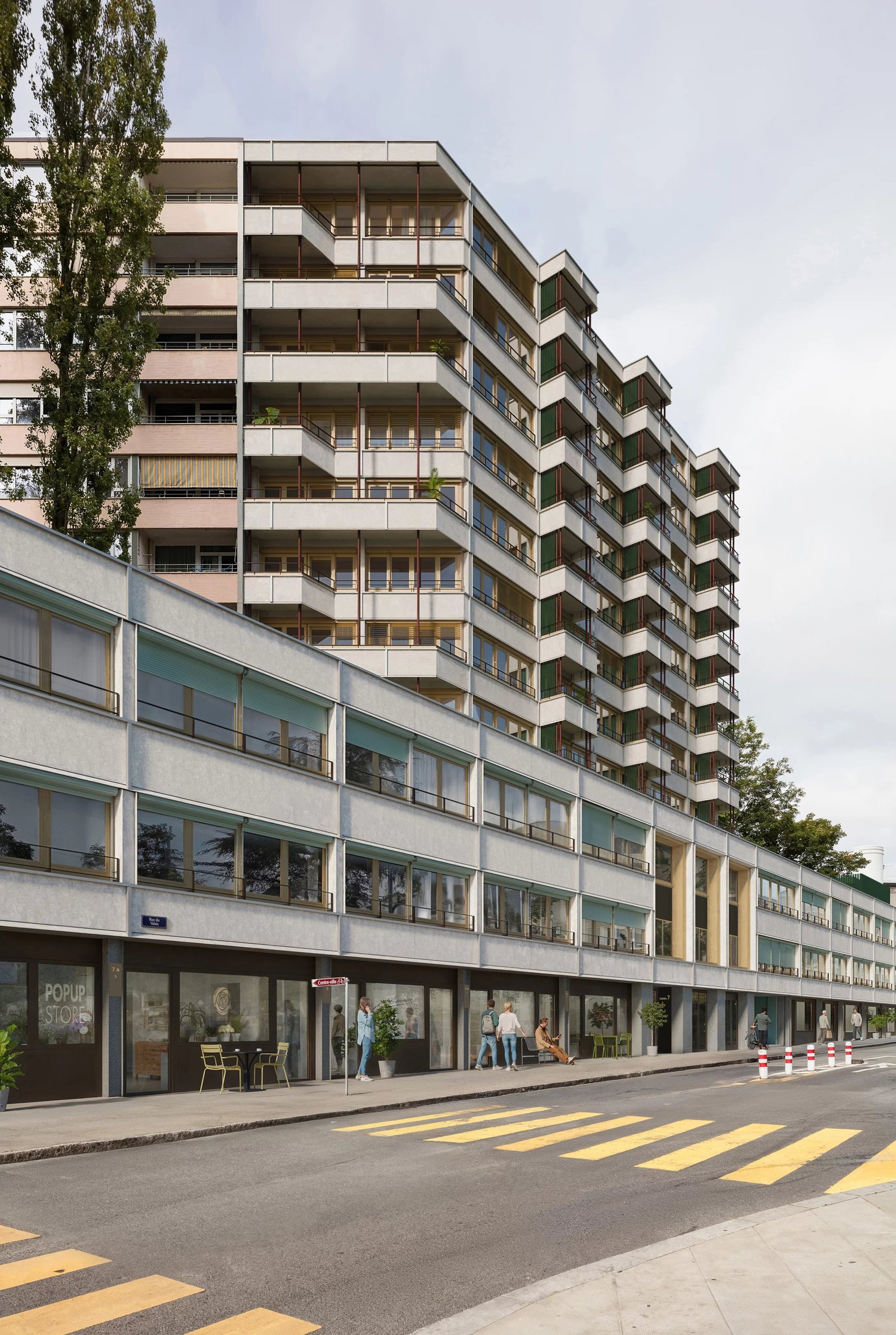 Büro, Foto 2 von 5