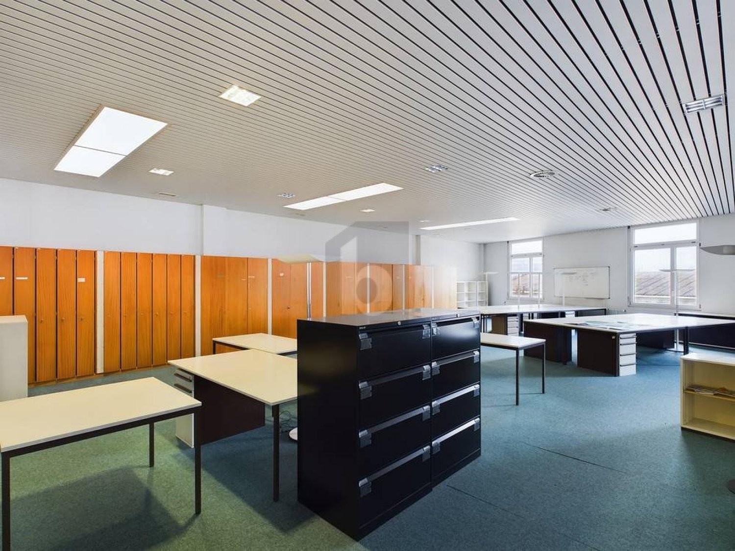 300m² office, Foto 2 von 3