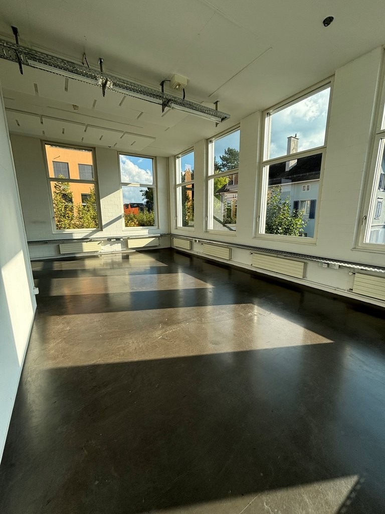 71m² bureau