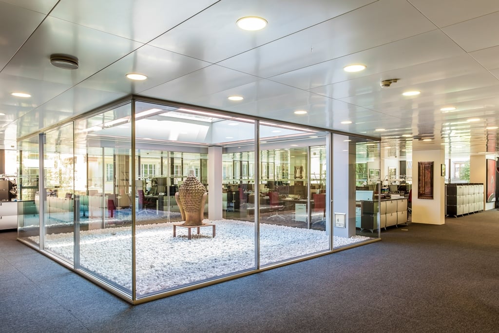 2000m² Büro, Foto 4 von 10