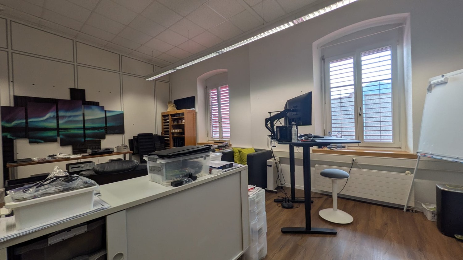 40m² commercial, Foto 7 von 8