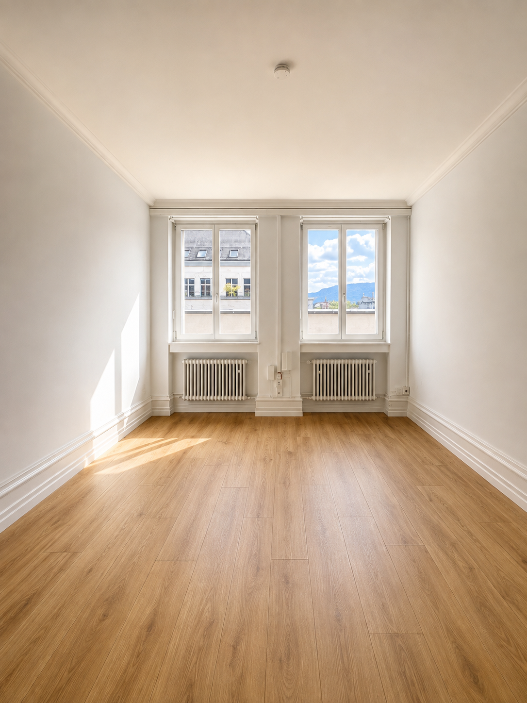 40m² office, Foto 1 von 3
