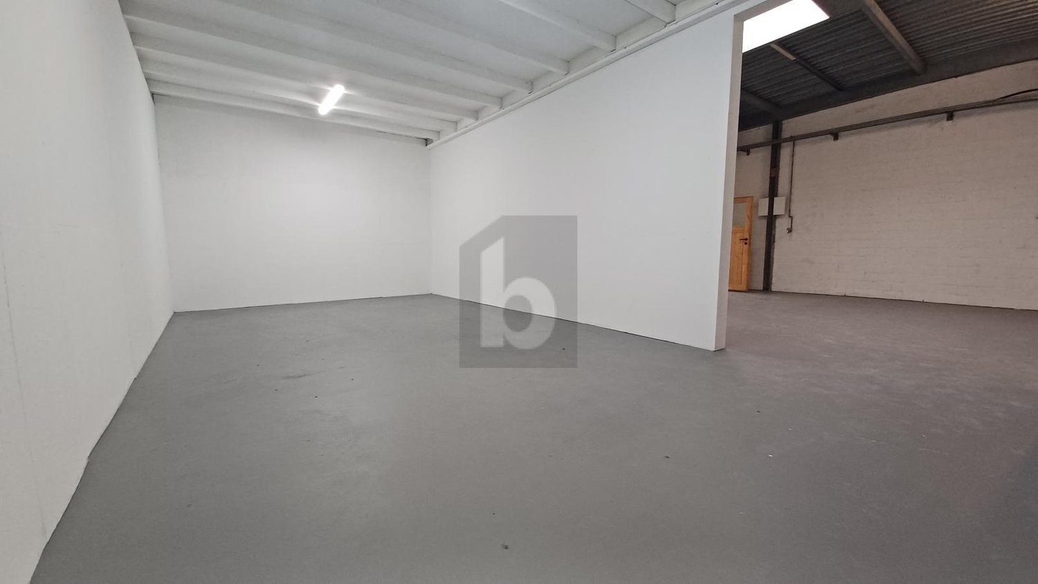 63m² storage room, Foto 2 von 4