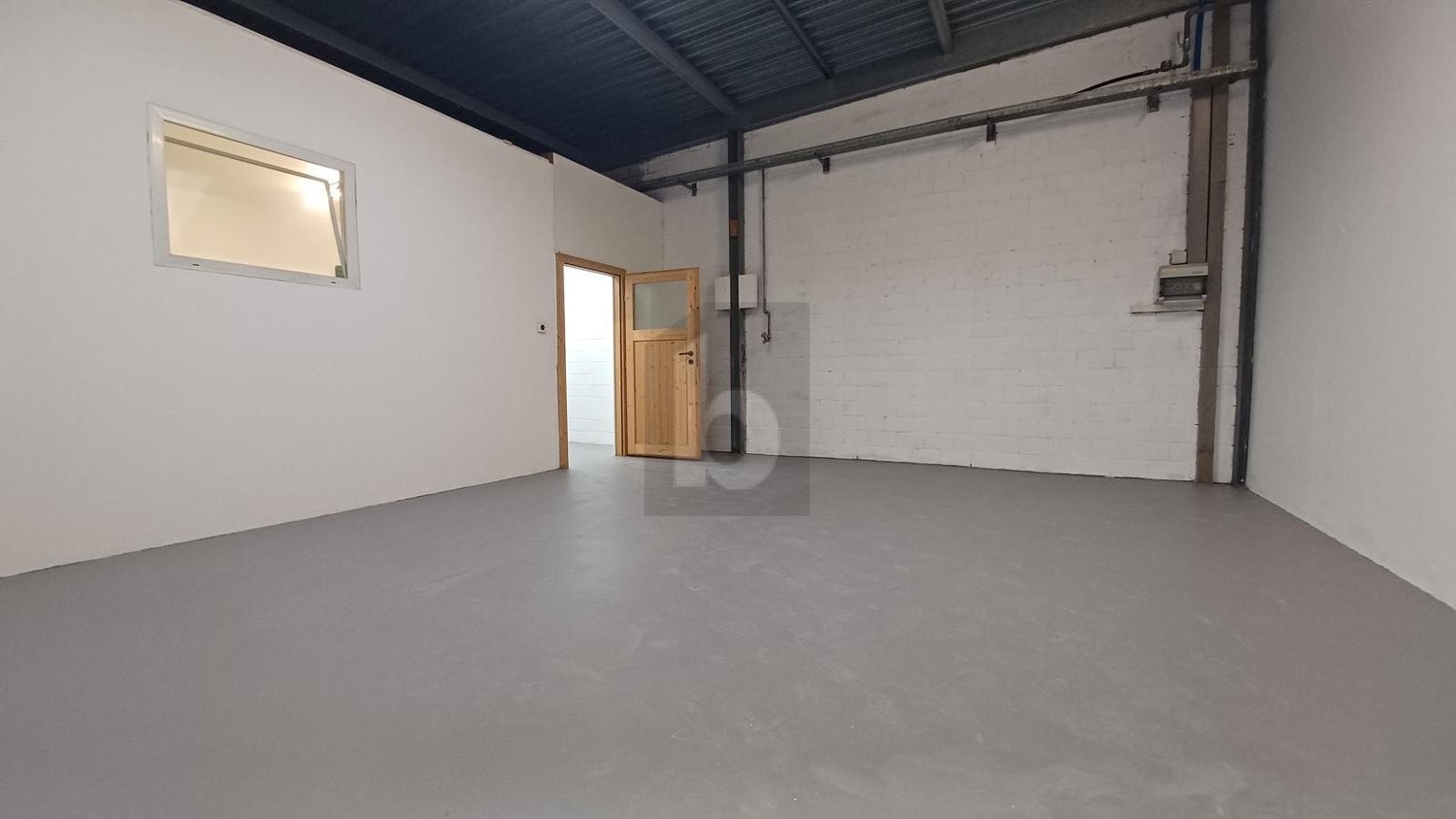 63m² storage room, Foto 4 von 4
