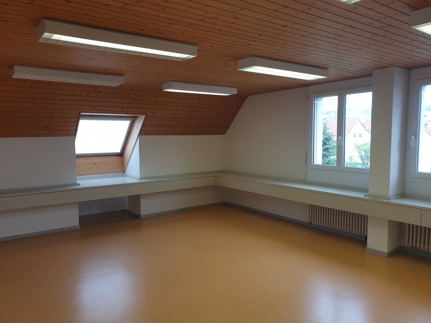 290m² office, Foto 8 von 10