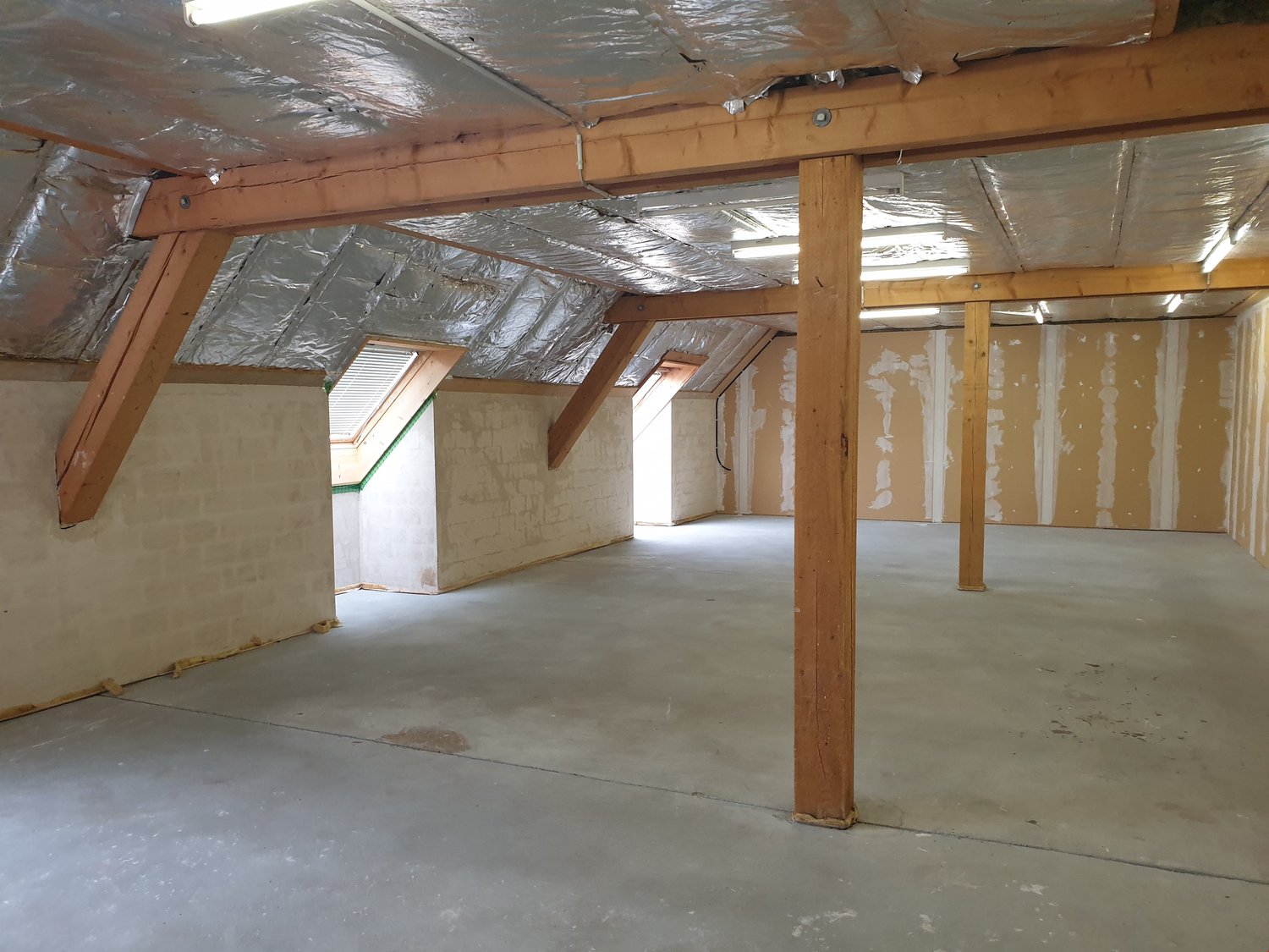 290m² office, Foto 9 von 10