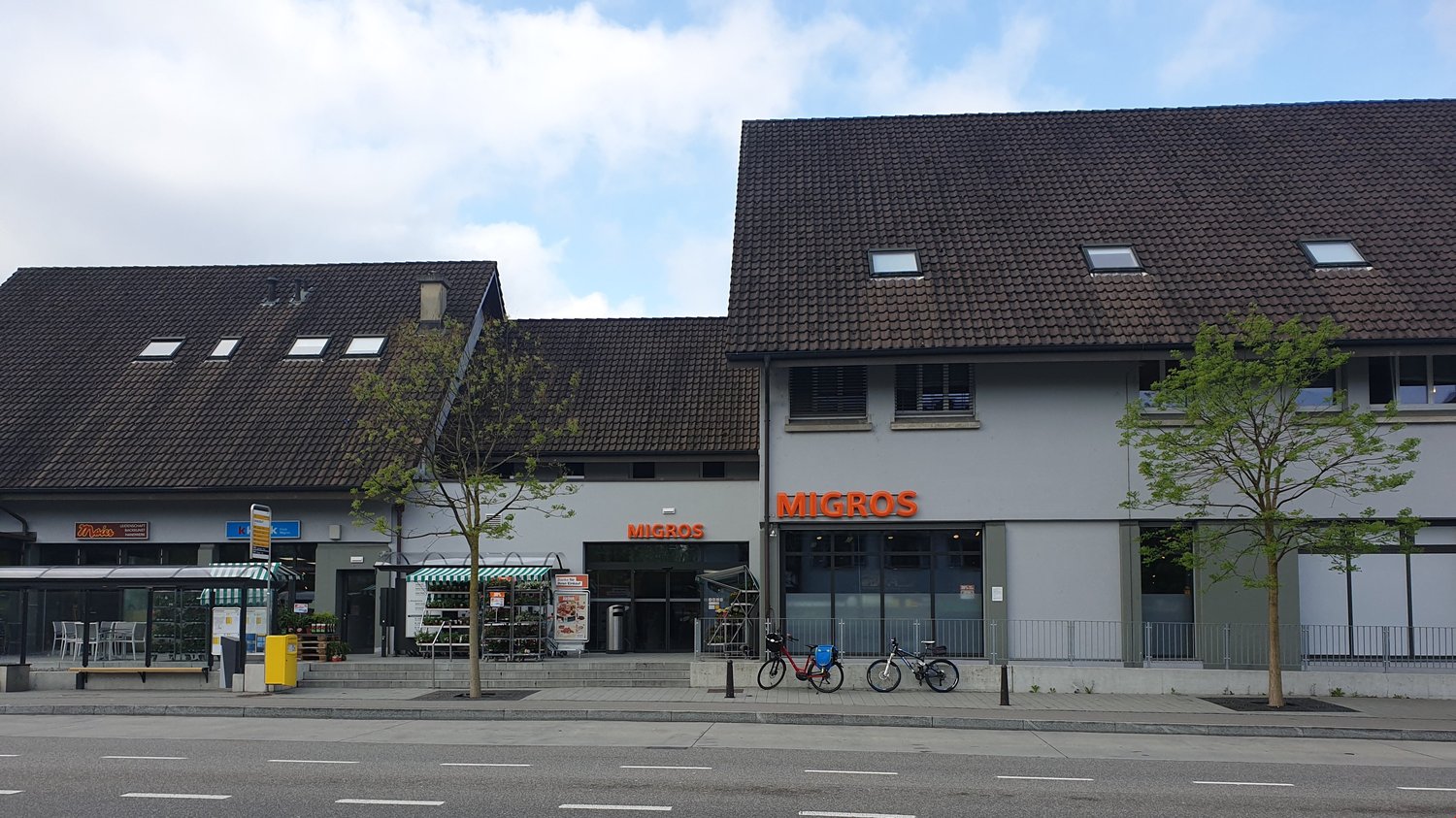 290m² office, Foto 1 von 10