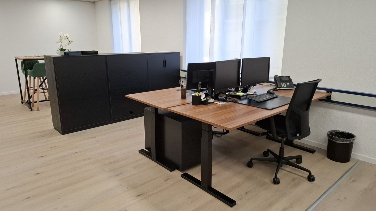 Büro, Foto 3 von 4