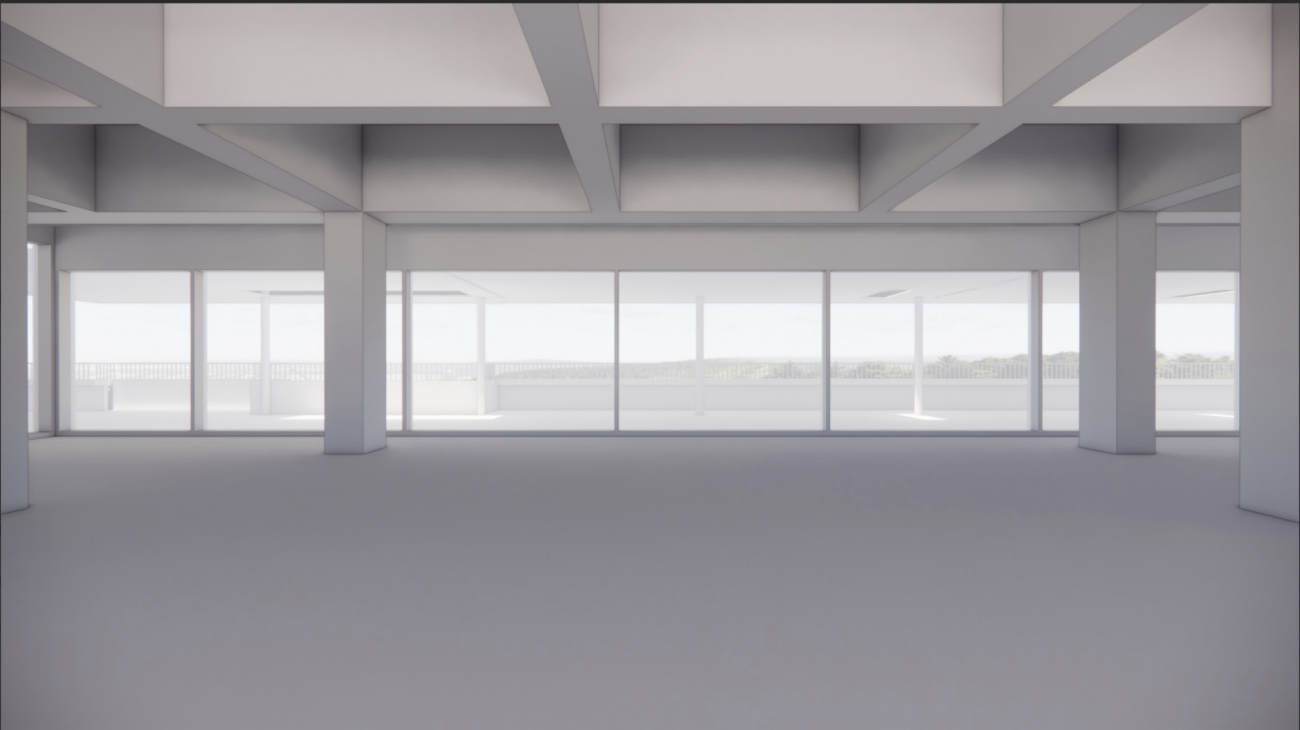 427m² Büro, Foto 5 von 9