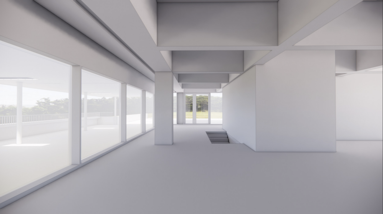 427m² Büro, Foto 4 von 9