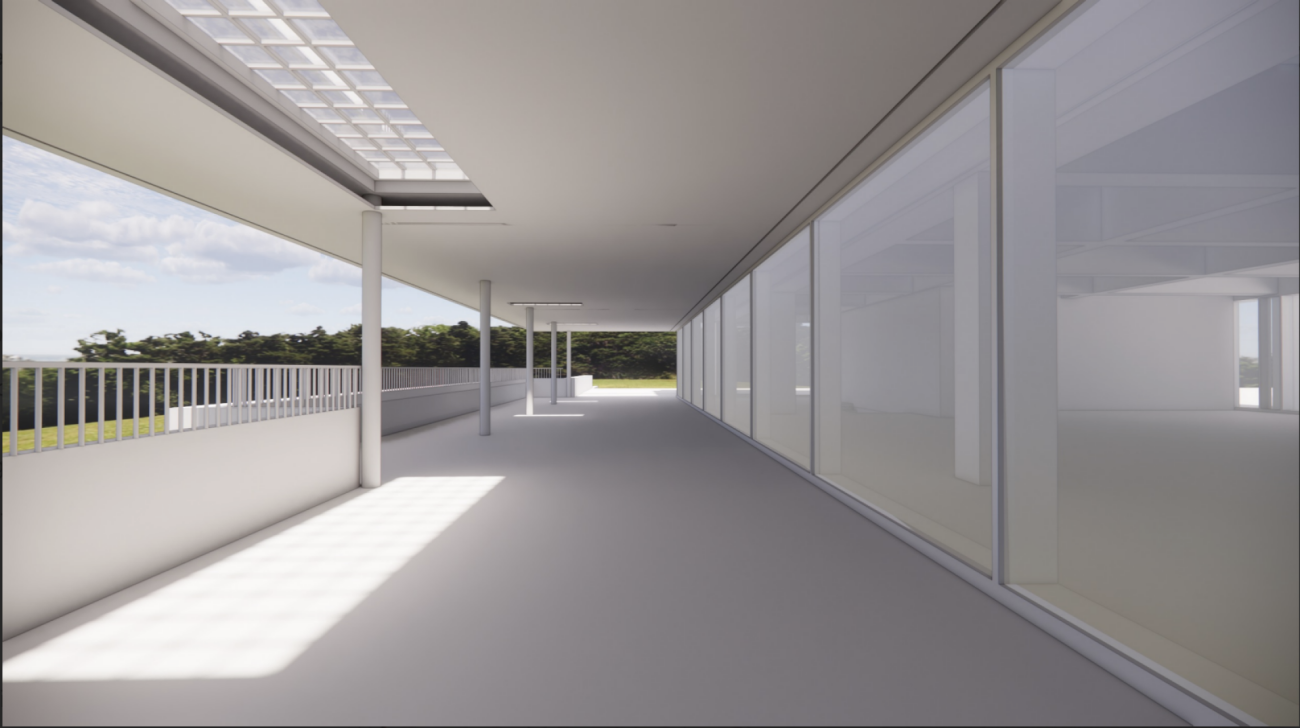 427m² Büro, Foto 6 von 9