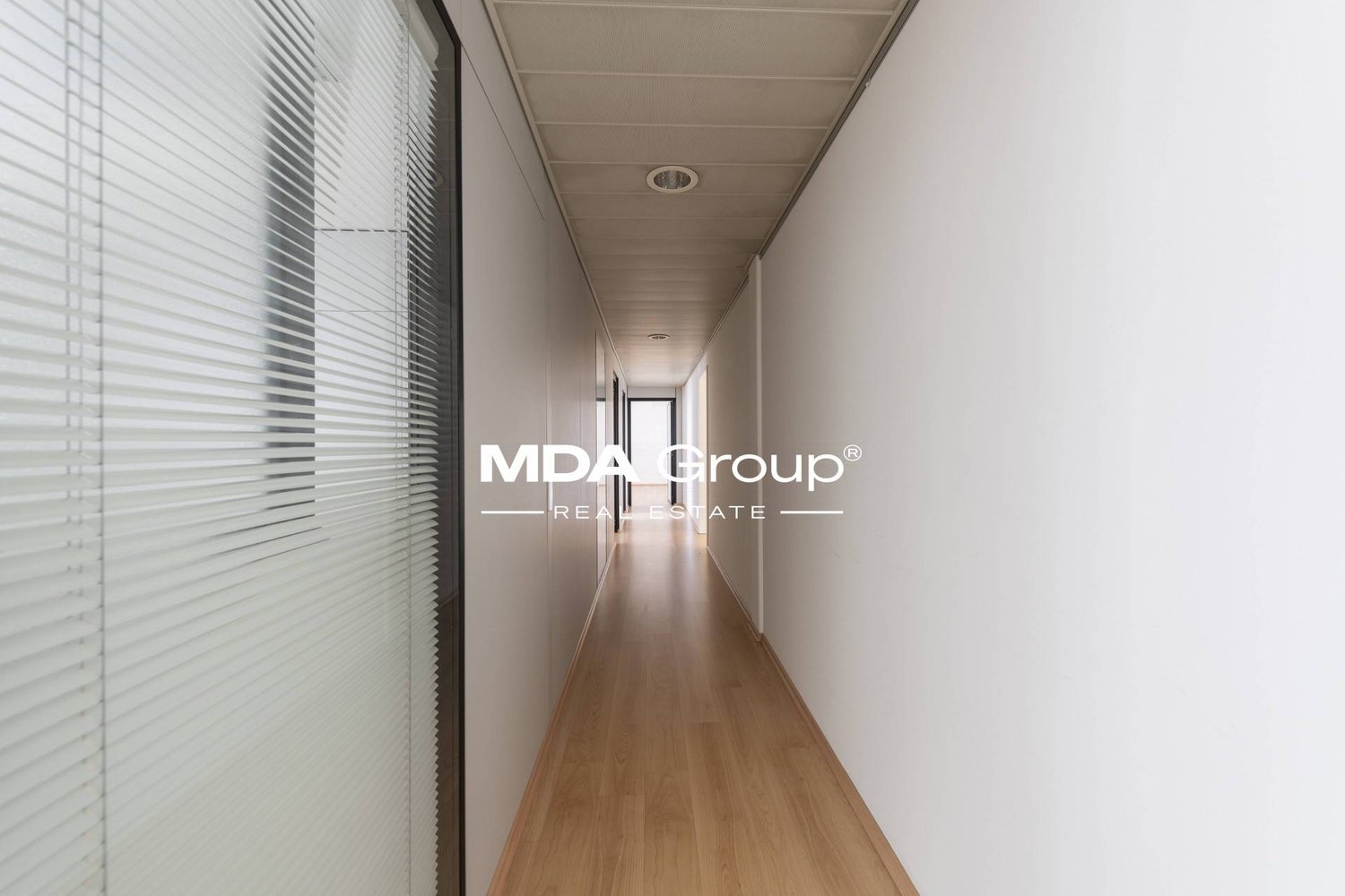 105m² Büro