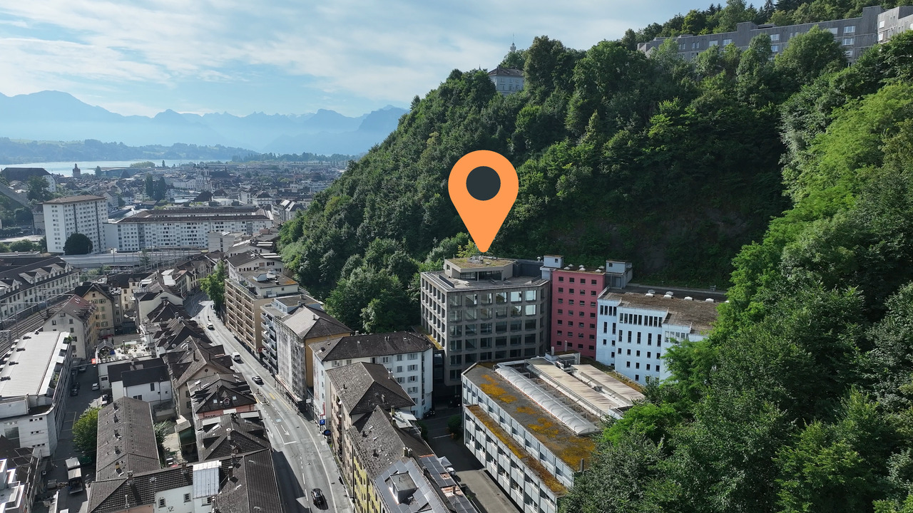 450m² commercial