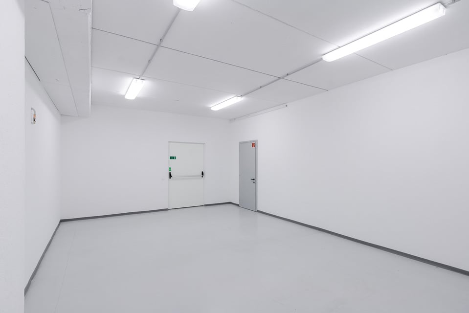 365m² Büro