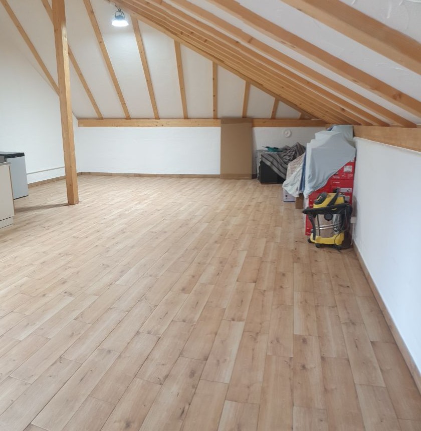 82m² commercial