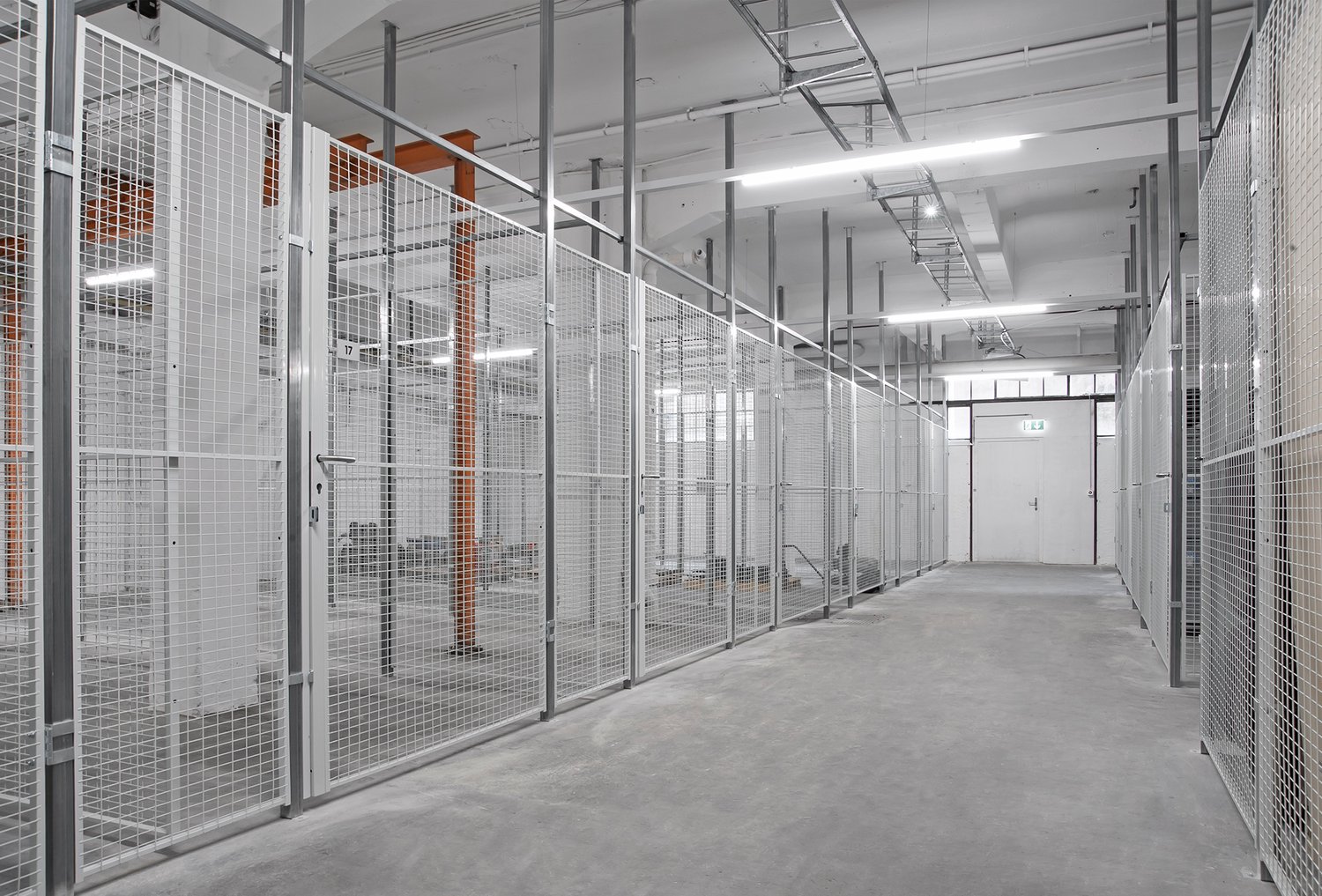 39m² storage room, Foto 3 von 5
