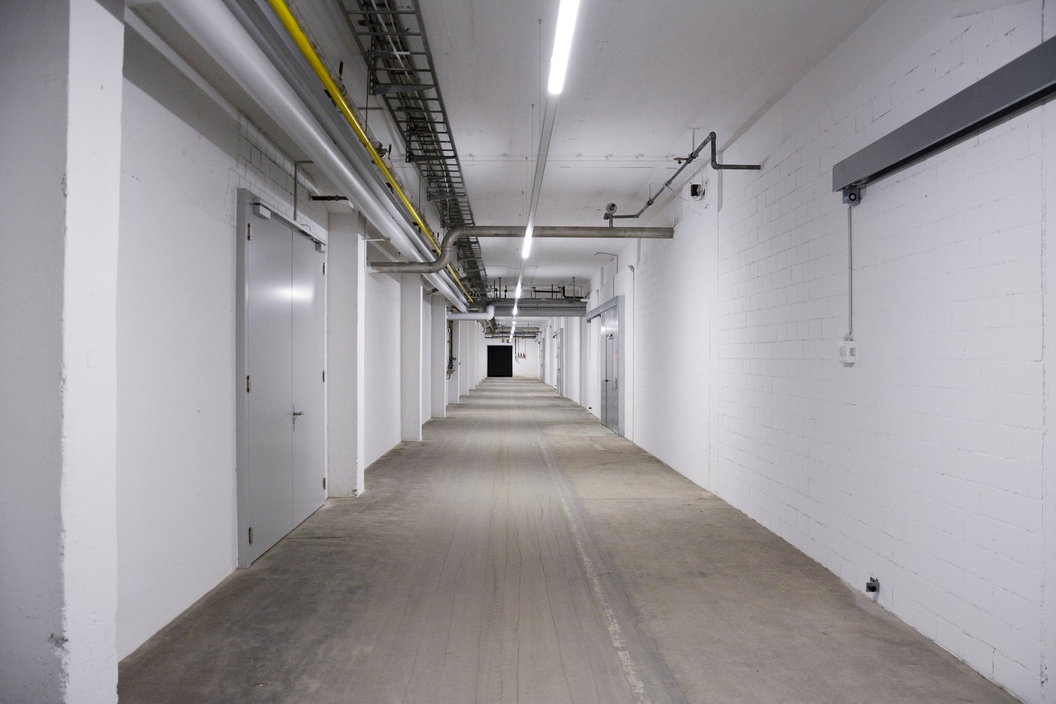 39m² storage room, Foto 4 von 5